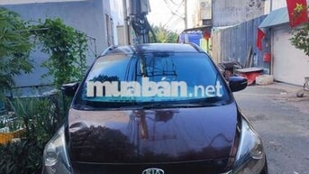 KIA Rondo 2019 Tự động Xăng Đỏ 7 chỗ
