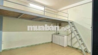 CHO THUÊ PHÒNG TRỌ CÓ GÁC GẦN CÔNG VIÊN PHÚ NHUẬN