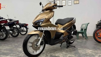 Honda Air Blade 125 2016 Vàng đồng ĐẸP LUNG LINH