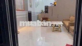 💥NHÀ MỚI KEN [ 4 x 10] 1 lầu (2PN,2WC) —Đ.SỐ 18B MÃ LÒ