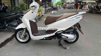Honda Lead 4V 2022 Trắng 12000 km