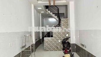Nhà 3x14m 2Lầu (4PN 3WC) Hẻm Tải 9m. 1/ TÂY LÂN. Bình Tân