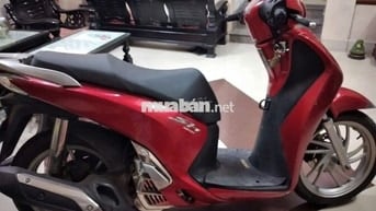 Honda SH 125i 2013 Đỏ 31.000km