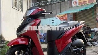 Honda SH Ý 2009 Đỏ