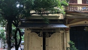 Cho thuê nhà làm văn phòng, cửa hàng khj Đại Kim, Định Công