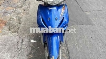 Honda Wave RS 110 Đk 2010 Odo 73.000km Zin Êm
