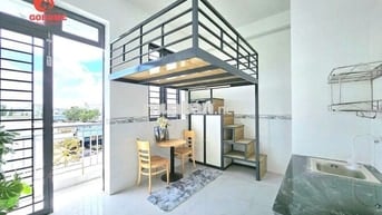 PHÒNG GÁC MÁY LẠNH ĐẸP ĐƯỜNG TRẦN THỊ NĂM - DƯƠNG THỊ MƯỜI