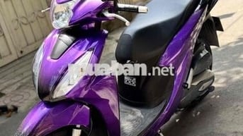 Vision 2024 Tím - 4000 km - Bstp Chính Chủ