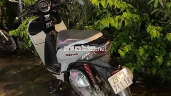 Honda SH Mode 2025 Trắng 44000 km