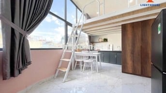 FULL NỘI THẤT, CHÍNH CHỦ, THANG MÁY NGAY ĐH GIA ĐỊNH, IUH, BV 175 GV