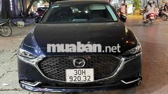 Mazda Mazda 3 Xanh đen 18.942 km