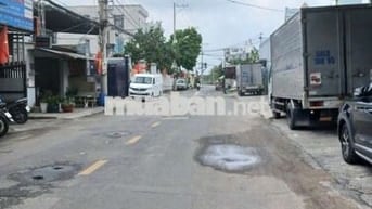 🏠CHO THUÊ KHO XƯỞNG 330M2- NGANG 12M❌️27M -P. TÂN THỚI NHẤT –QUẬN 12.
