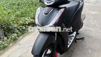 Honda SH 125 ABS 2025 Đen 9000 km