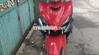 Yamaha Exciter 135 Đỏ Mạnh