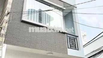 CHO THUÊ NHÀ NGUYÊN CĂN - 1 TRỆT 1 LẦU PHƯỜNG TÂN HƯNG CÁCH LOTE 1KM