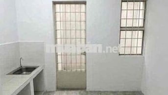 CHÍNH CHỦ 1 CĂN *** TẦNG LỬNG C/CƯ NHIÊU TỨ 1, PHÚ NHUẬN