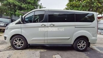 Ford Tourneo Titanium 2021 2.0 Số Tự Động