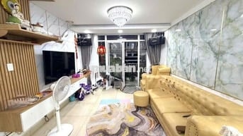 Chính chủ bán căn hộ 76m2 full nội thất