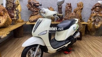 Yamaha Nozza biển SG dàn áo liền lạc, máy êm