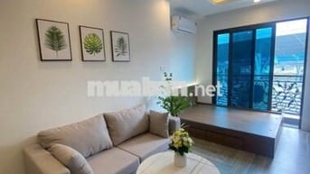 Cho thuê phòng Xuân Diệu - 30 m2 - 3 triệu/ 1 tháng
