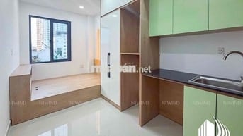 cho thuê căn hộ full nội thất gần đh Tôn Đức Thắng, Phú Mỹ Hưng, lotte