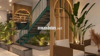 🔥 CƠ HỘI CUỐI CÙNG: SỞ HỮU NHÀ LÕI QUẬN 1 GIÁ "CHẠM ĐÁY" 5.7 TỶ 🔥  Sắp