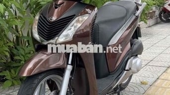 Honda SH 125 nhập ý 3 cục dk 2011 . có gl xe khác