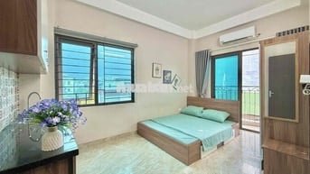 CHÍNH CHỦ CHO THUÊ CCMN PHÚ DIỄN - GẦN TÀI NGUYÊN, CÔNG NGHỆ