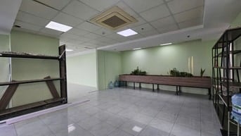 Văn phòng Luxcity 528 Huỳnh Tấn Phát 126m2 giá 16tr, căn góc .
