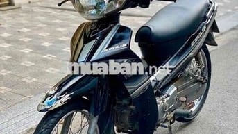 Yamaha Sirius 2010 Đen Xe số