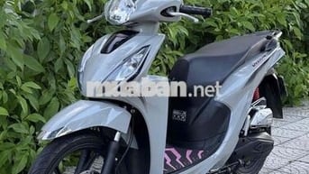 Honda Vision 2024 Xám Hỗ trợ góp