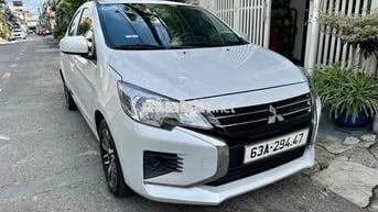 🛑Mitsubishi Attrage 2024 MT 46.000 km
