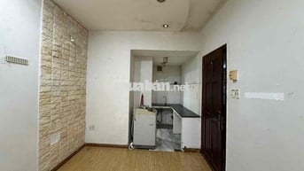 Bán căn hộ mini Nguyễn Thái Bình Q1 Diện tích 19,3m2 giá chỉ 1,75tỷ