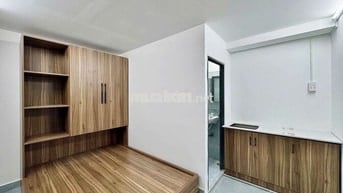CHO THUÊ PHÒNG TRỌ STUDIO, DUPLEX 