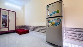Chính chủ cho thuê phòng tiện nghi như hình đường Vạn Kiếp