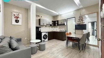 CHO THUÊ 2 PHÒNG NGỦ GÒ VẤP❗️FULL NỘI THẤT GIÁ HẠT DẺ