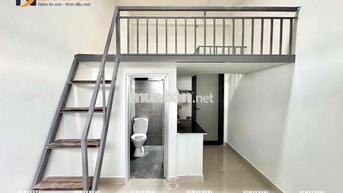 PHÒNG TRỌ GIÁ RẺ SẴN MÁY LẠNH, SẠCH SẺ Ở LIỀN, THOÁNG MÁT, THANG MÁY