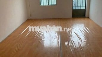 Mặt tiền Đường Lê Thúc Hoạch - Quận Tân Phú - 4m x 12m - Xe hơi vô nhà