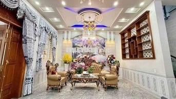 ❤️ CHO THUÊ BIỆT THỰ MẶT TIỀN ĐƯỜNG TRUONG THỊ HOA Q12