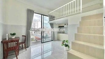 DUPLEX BAN CÔNG SIÊU THOÁNG MÁT NGAY DƯƠNG QUẢNG HÀM