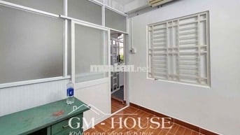 2PN ở được 3-4 người giá siêu hssv gần Đại Học VLU CS3 Bình Thạnh