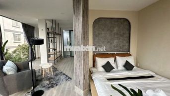 CĂN HỘ CAO CẤP CUỐI NGUYỄN OANH GV FULL NỘI THẤT ĐẦY ĐỦ TIỆN NGHI