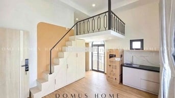 🔥DUPLEX BANCOL SIU ĐẸP ĐẦY ĐỦ NỘI THẤT NGAY KẾ CÔNG VIÊN HOÀNG VĂN THỤ