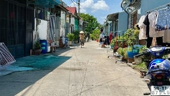 Bán đất thổ cư 150m2 SHR. Dân cư hiện hữu. Cần bán gấp