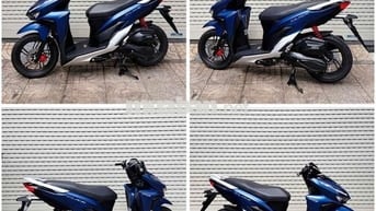 Honda Vario 150 - Xanh [Purple] [S]Click 2020