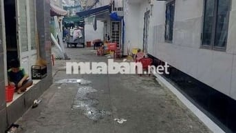 TÂN PHÚ - TRẦN TẤN - GẦN TÂN SƠN NHÌ (KHU ẨM THỰC).
