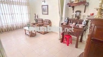 Bán gấp Biệt Thư mặt tiền nội khu dân cư cao lỗ 