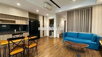 Căn hộ cao cấp 2PN 1WC giá cực rẻ chỉ với 15tr gần CV Gia Định
