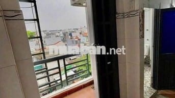 GẦN HUIT - EON MALL  BAN CÔNG ĐỦ NỘI THẤT 