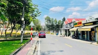 🔥 BÁN DÃY TRỌ TÂN THÔNG HỘI CỦ CHI 5 PHÒNG TRỌ 1 KI-ỐT GIÁ 1 TỶ 050